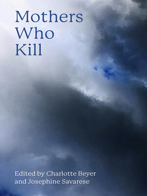 cover image of Mothers Who Kill